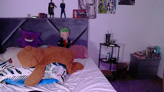 XxGreenGoodxX online show from 11/06/25, 11:04