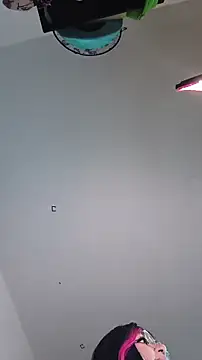 XxGreenGoodxX online show from 11/30/25, 11:42