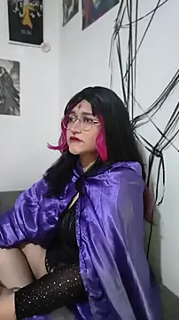 XxGreenGoodxX online show from 05/13/26, 07:55
