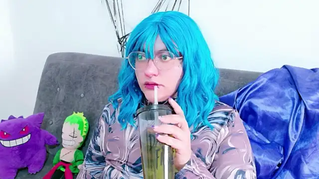 XxGreenGoodxX online show from 06/29/26, 07:58