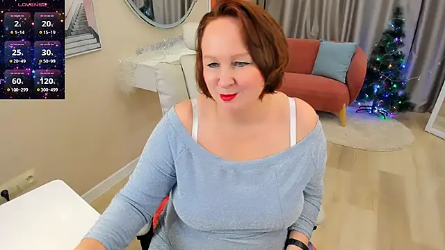 WifeyXRated online show from 01/07/25, 05:54