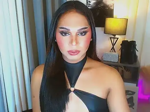 The Fucking Dolls online show from 07/05/26, 01:56