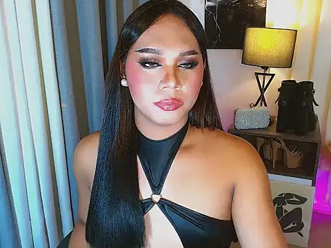 The Fucking Dolls online show from 07/07/26, 02:25