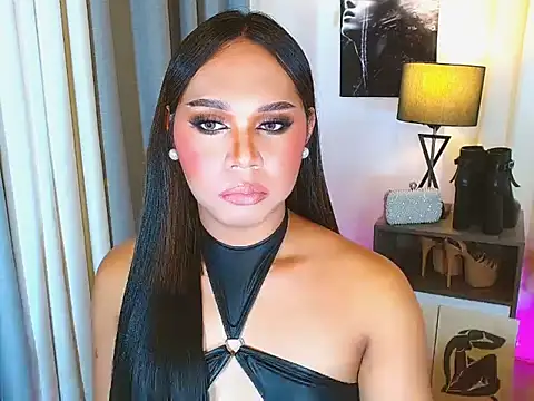 The Fucking Dolls online show from 07/08/26, 02:27