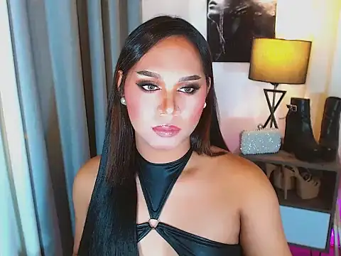 The Fucking Dolls online show from 07/09/26, 02:48