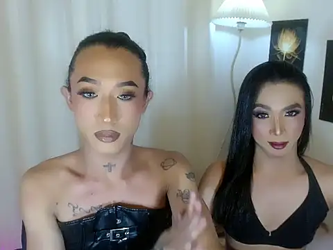 The Fucking Dolls online show from 07/15/26, 11:26