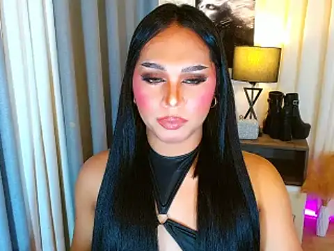 The Fucking Dolls online show from 07/27/26, 12:17