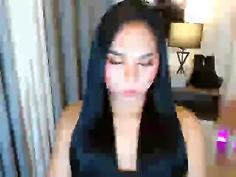 The Fucking Dolls online show from 07/28/26, 02:40
