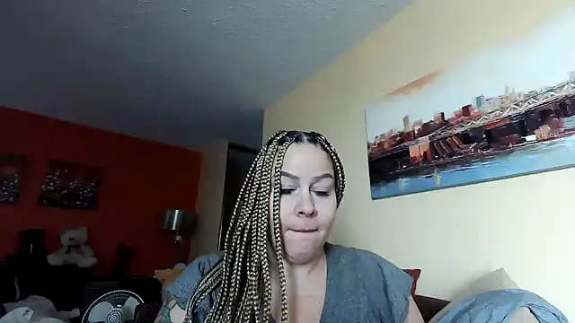 number1slut online show from 12/03/24, 02:27