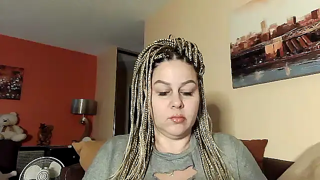 number1slut online show from 12/03/24, 09:45