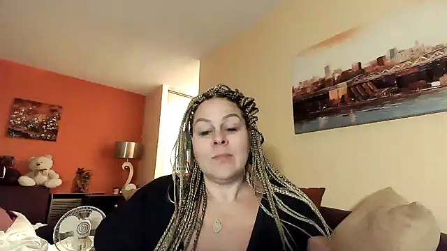 number1slut online show from 12/05/24, 01:47