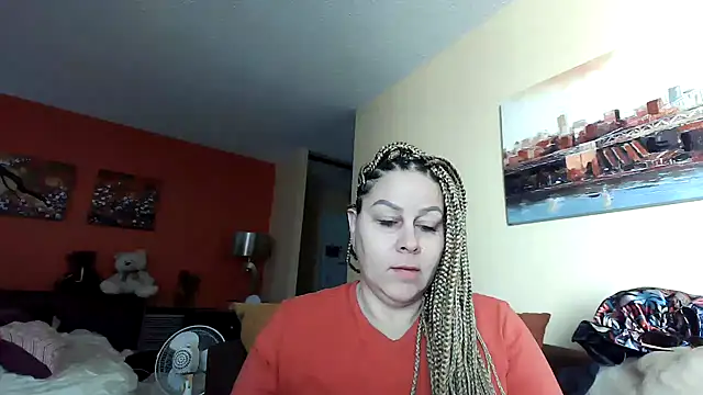 number1slut online show from 12/05/24, 02:22