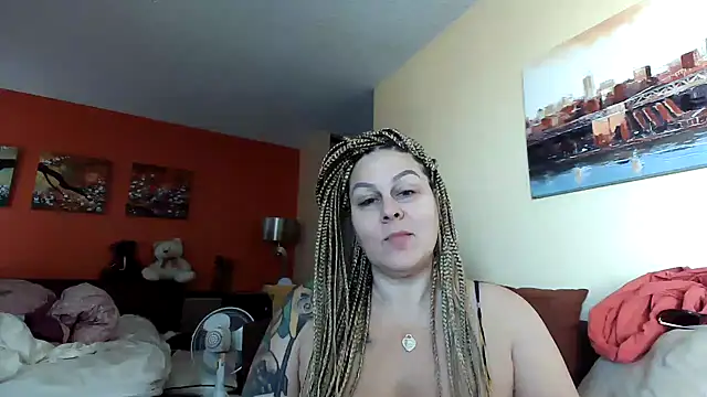 number1slut online show from 12/05/24, 05:50
