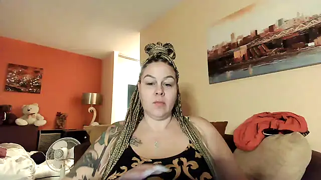 number1slut online show from 12/05/24, 10:23