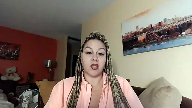 number1slut online show from 12/16/24, 08:48