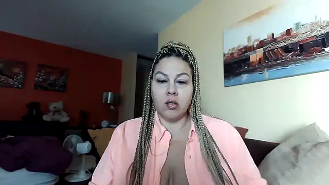 number1slut online show from 12/18/24, 04:17