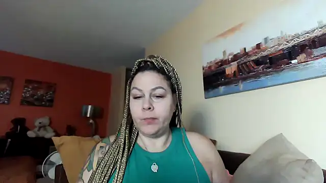 number1slut online show from 01/02/25, 09:50