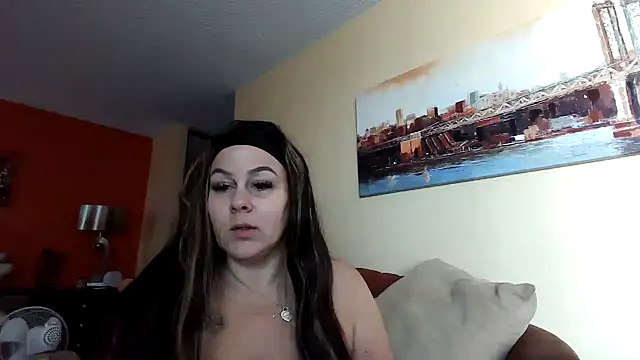number1slut online show from 01/17/25, 03:53