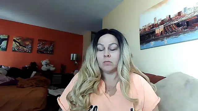 number1slut online show from 01/24/25, 06:35