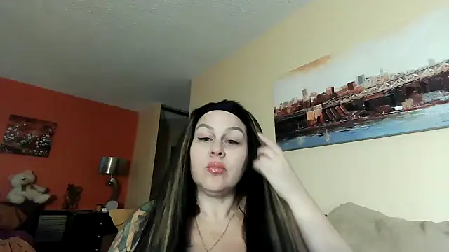 number1slut online show from 01/27/25, 10:27
