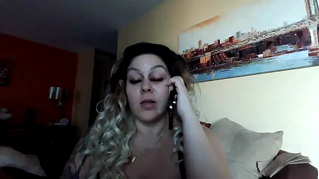 number1slut online show from 01/29/25, 10:11