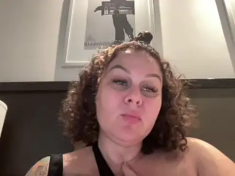 number1slut online show from 02/08/25, 09:15