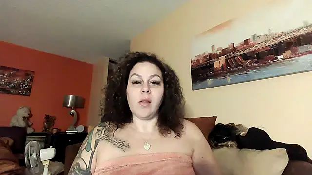 number1slut online show from 02/21/25, 11:43
