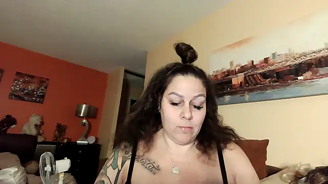 number1slut online show from 03/01/25, 11:58