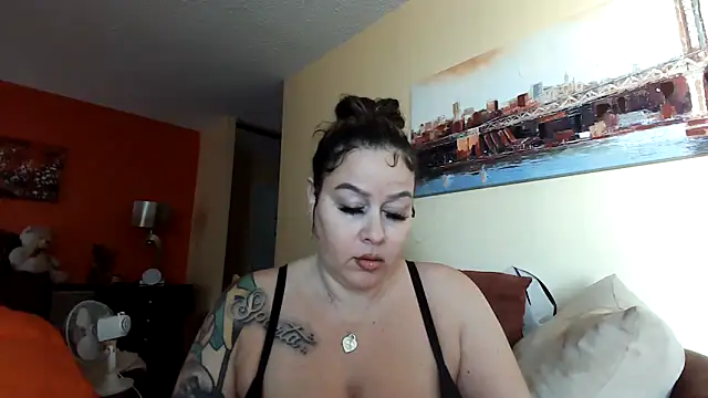 number1slut online show from 03/06/25, 04:49