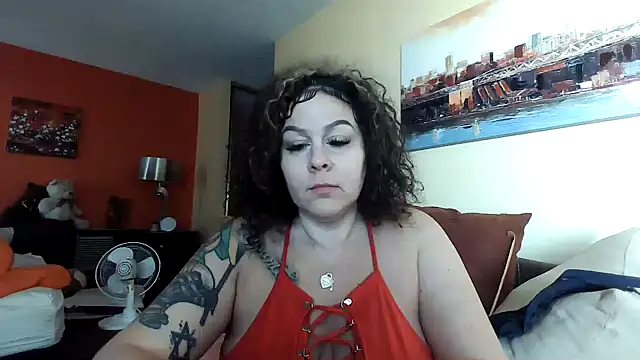 number1slut online show from 03/13/25, 07:17