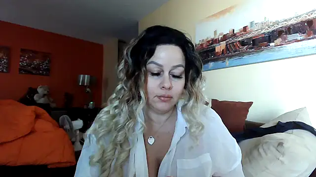 number1slut online show from 03/17/25, 08:30