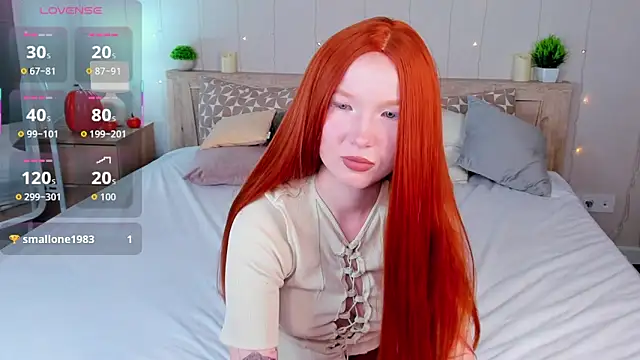 Anna Patterson online show from 11/12/25, 10:04