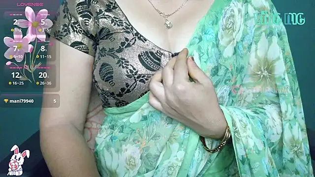 megHana teLugGu online show from 09/16/25, 10:16