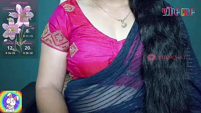 megHana teLugGu online show from 09/21/25, 05:25