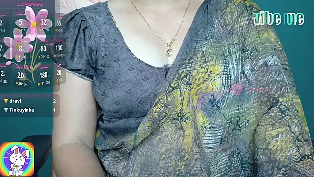 megHana teLugGu online show from 09/27/25, 04:50