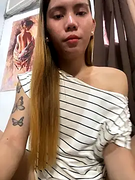 TemptationofANNA online show from 10/20/25, 06:14