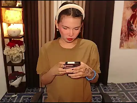 TemptationofANNA online show from 12/05/25, 12:36