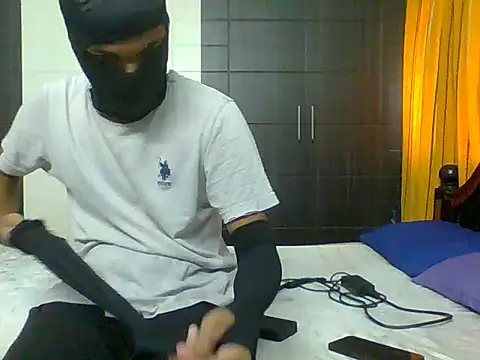 Naughty Boy Telugu online show from 09/28/25, 09:36