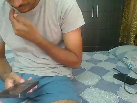 Naughty Boy Telugu online show from 10/19/25, 09:43