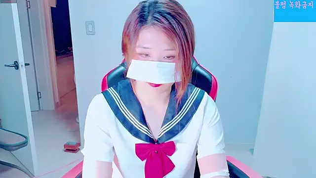 hyeony s96 online show from 09/30/25, 11:48