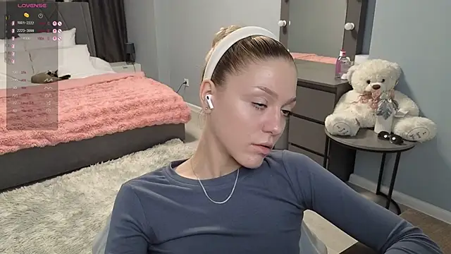 Snapshot of DariFlexy chatting on 09/28/25, 01:38 DariFlexy online show from 09/28/25, 01:38