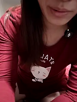 hihiakiko online show from 11/19/25, 03:12