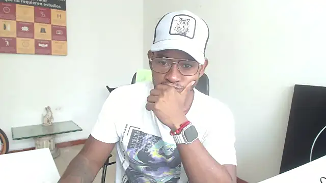 AndyCalifornia1 online show from 10/09/25, 03:21