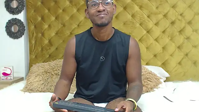 AndyCalifornia1 online show from 10/29/25, 12:46