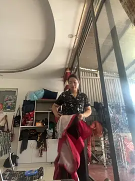 Nhung584 online show from 09/15/25, 01:27