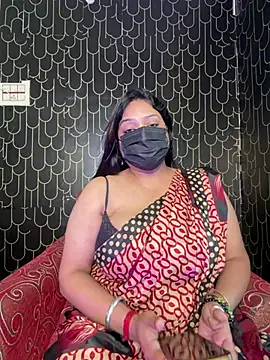Horny Kavita online show from 06/20/26, 06:49