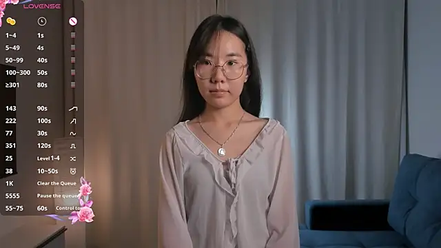 UdelaDodson online show from 09/26/25, 03:05