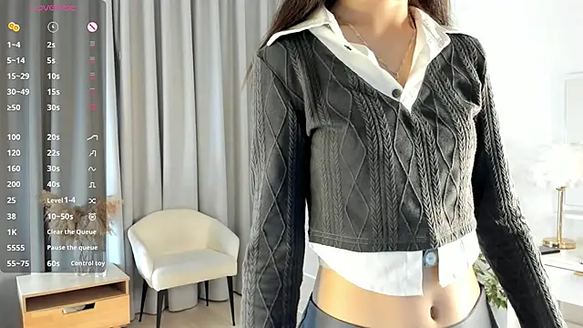 UdelaDodson online show from 10/28/25, 01:53