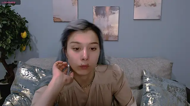 SophieAsh online show from 10/02/25, 07:15