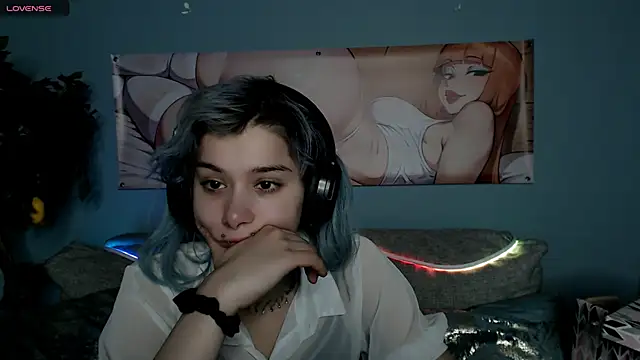 SophieAsh online show from 10/07/25, 07:49